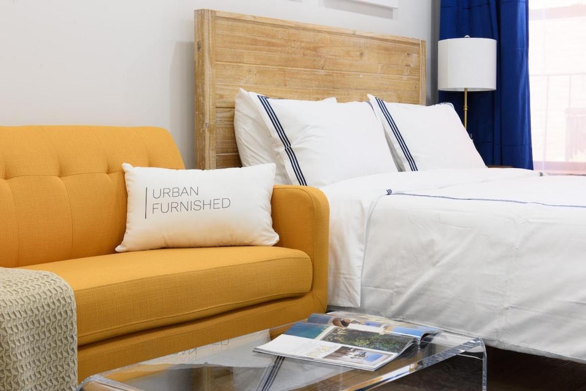 Apartment 1597-5 New Prime Ues W&d In Unit New York